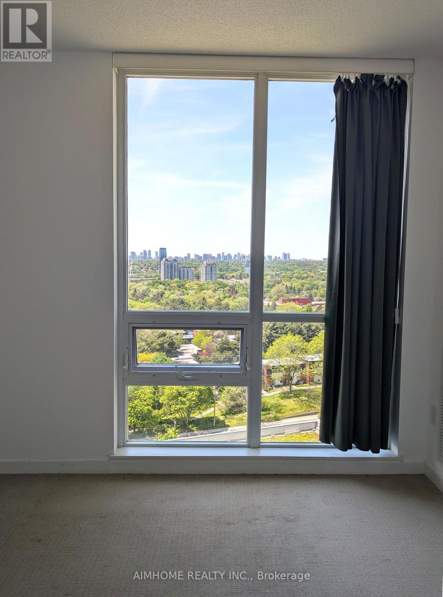1011 - 62 Forest Manor Road, Toronto, Ontario  M2J 0B6 - Photo 8 - C13211936