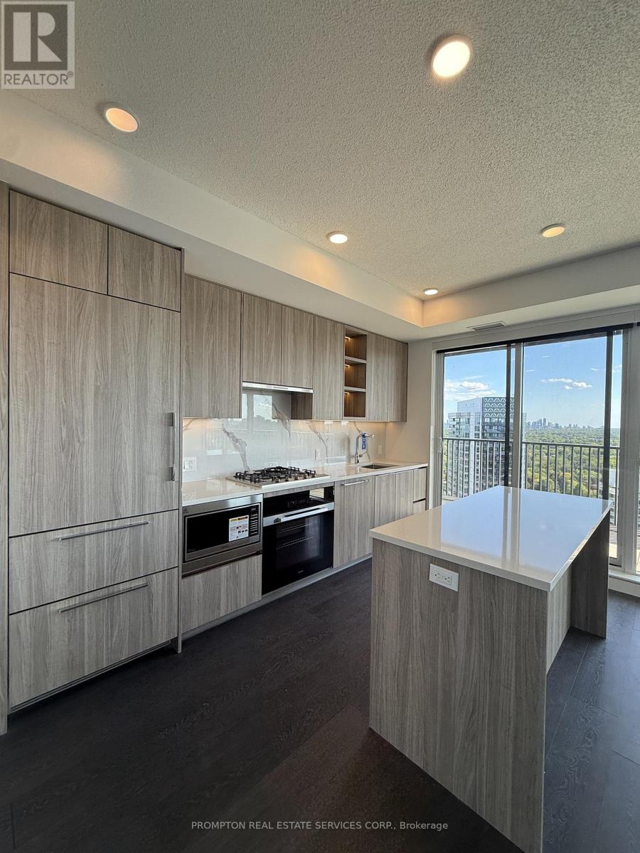 3202 - 18 ESTHER SHINER BOULEVARD, Toronto, Ontario