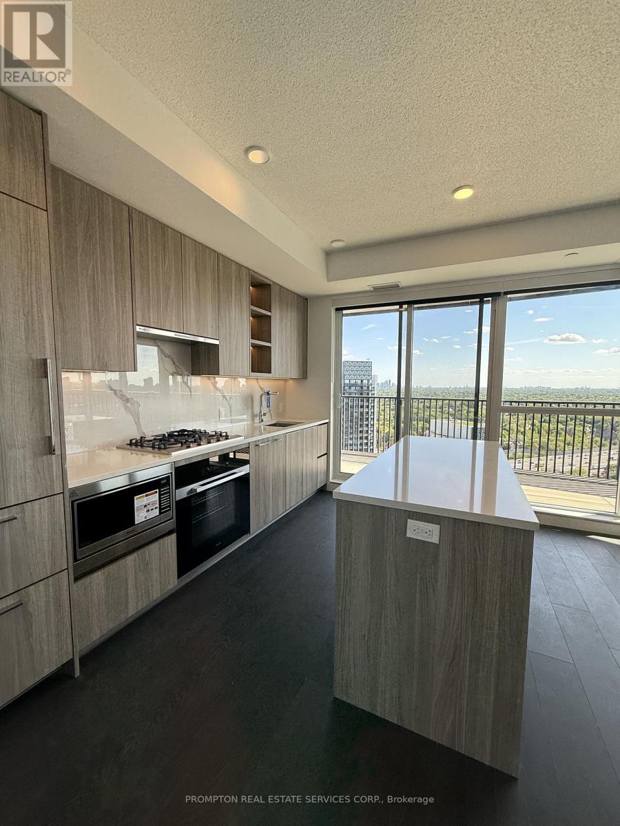 3202 - 18 Esther Shiner Boulevard, Toronto, Ontario  M2K 0J7 - Photo 2 - C13211940