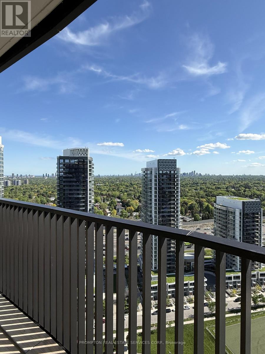 3202 - 18 Esther Shiner Boulevard, Toronto, Ontario  M2K 0J7 - Photo 24 - C13211940