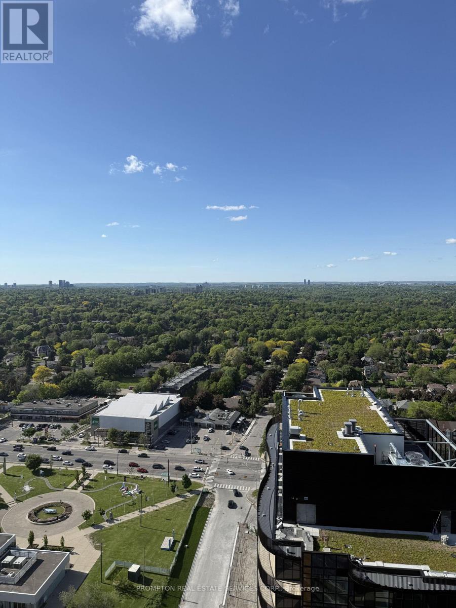 3202 - 18 Esther Shiner Boulevard, Toronto, Ontario  M2K 0J7 - Photo 25 - C13211940