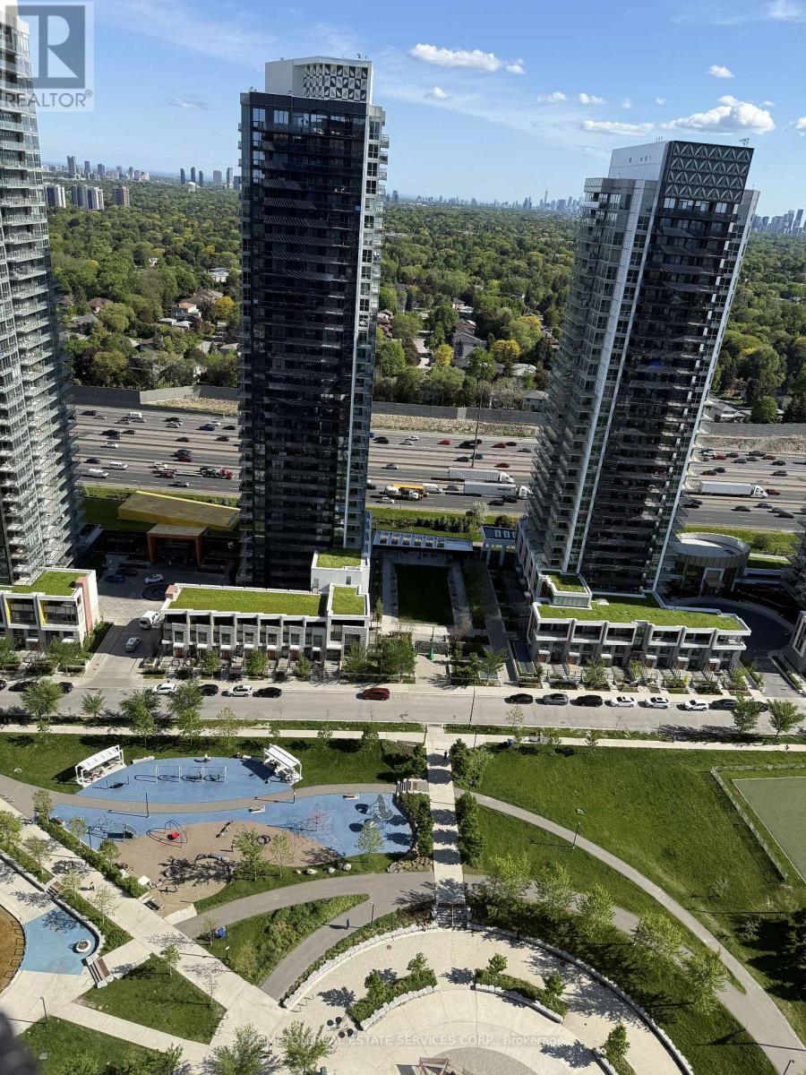 3202 - 18 Esther Shiner Boulevard, Toronto, Ontario  M2K 0J7 - Photo 26 - C13211940