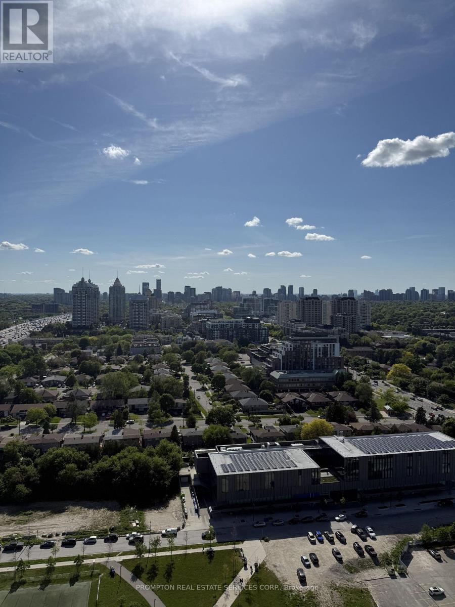 3202 - 18 Esther Shiner Boulevard, Toronto, Ontario  M2K 0J7 - Photo 28 - C13211940