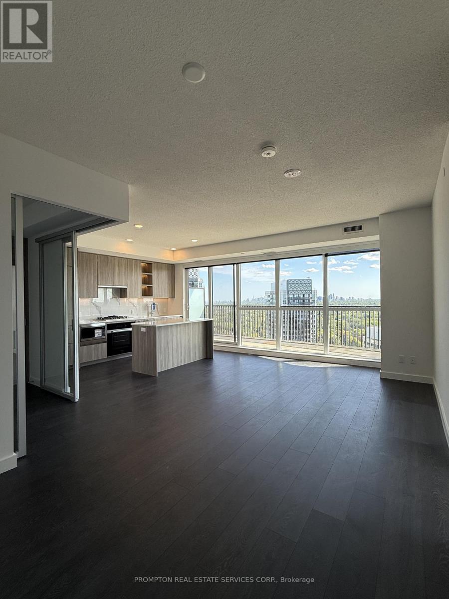 3202 - 18 Esther Shiner Boulevard, Toronto, Ontario  M2K 0J7 - Photo 4 - C13211940