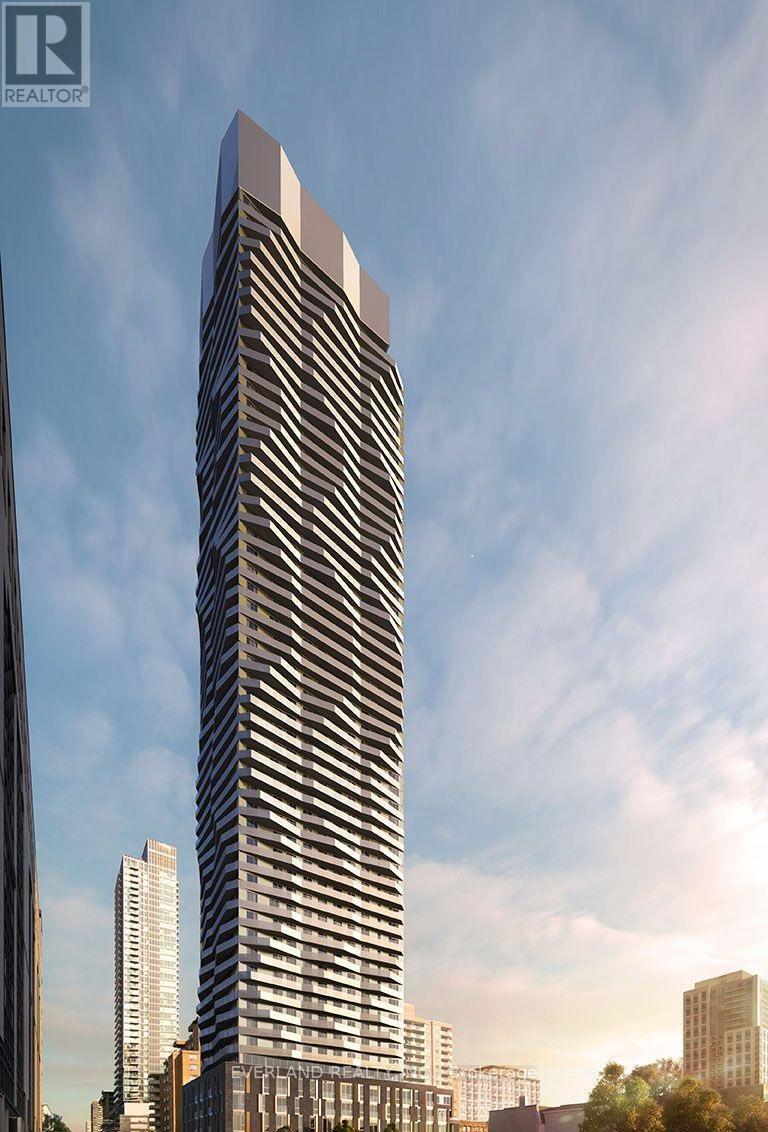 4407 - 100 DALHOUSIE STREET, Toronto, Ontario