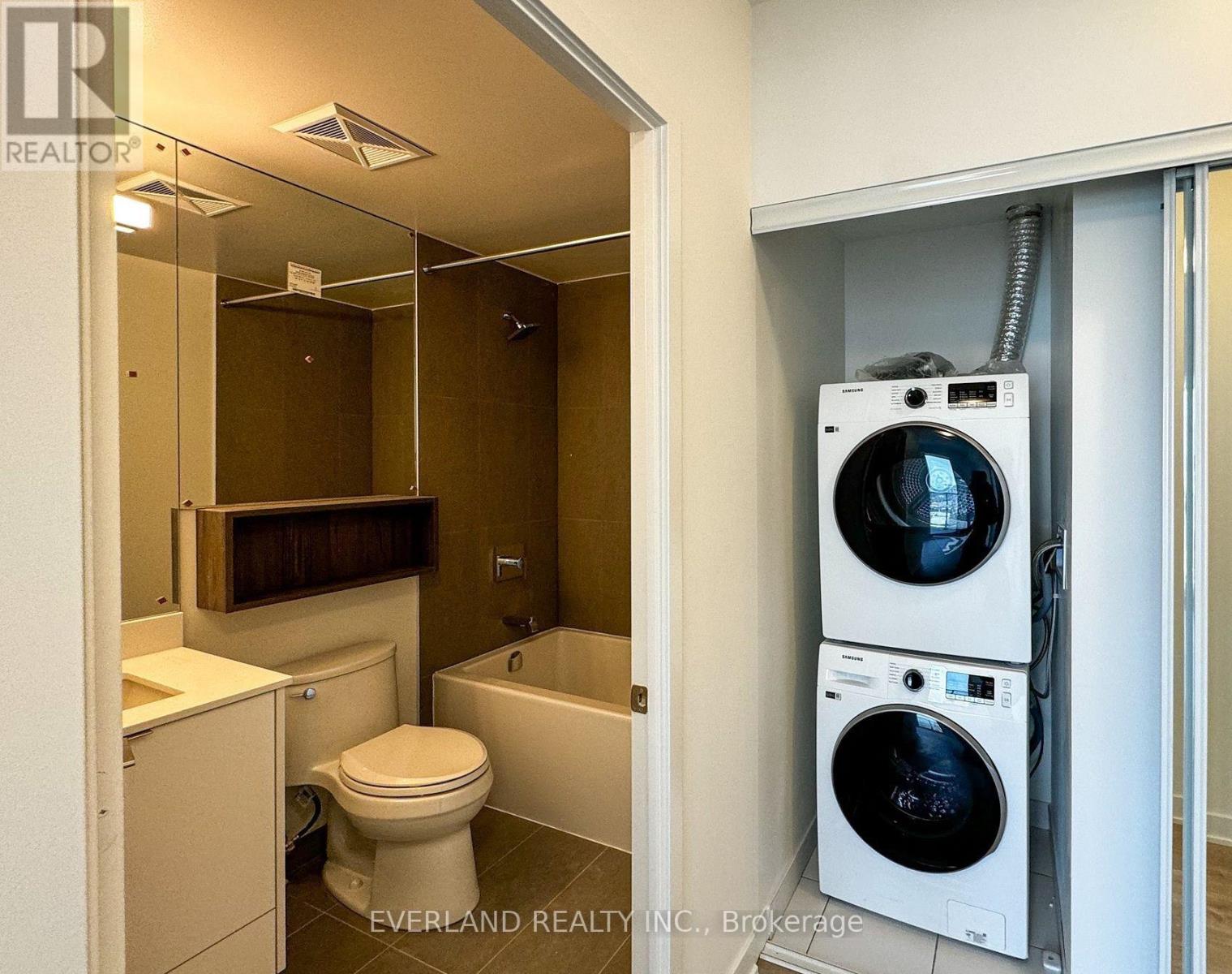 4407 - 100 Dalhousie Street, Toronto, Ontario  M5B 0C7 - Photo 12 - C13211964