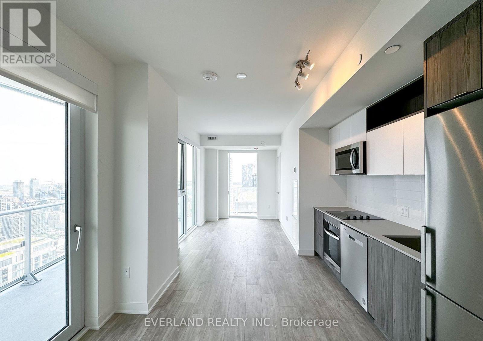 4407 - 100 Dalhousie Street, Toronto, Ontario  M5B 0C7 - Photo 14 - C13211964