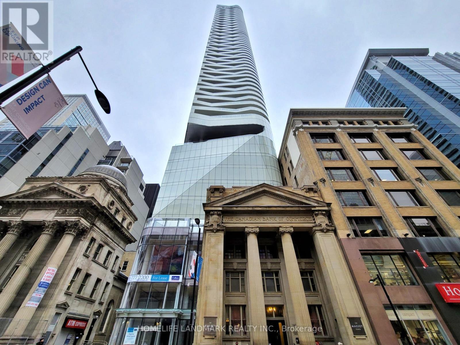 5312 - 197 YONGE STREET, Toronto, Ontario