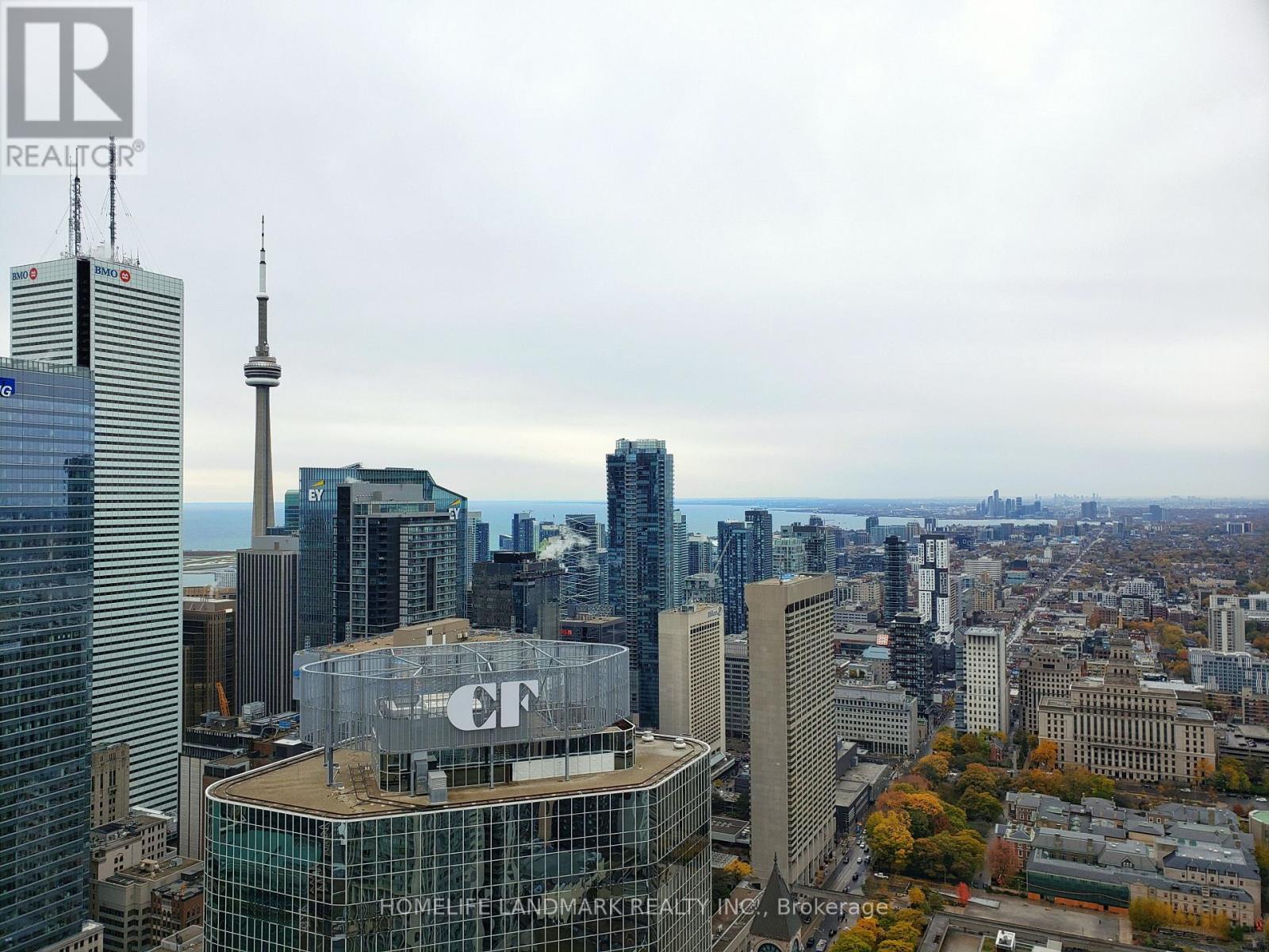 5312 - 197 Yonge Street, Toronto, Ontario  M5B 1M4 - Photo 2 - C13211966