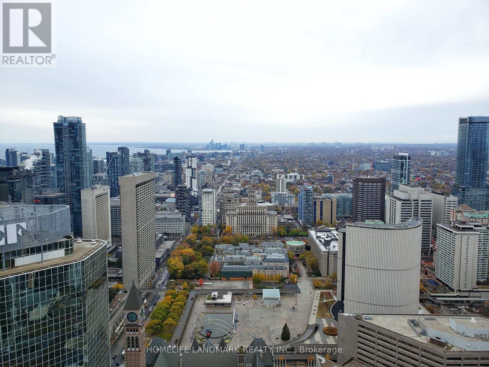 5312 - 197 Yonge Street, Toronto, Ontario  M5B 1M4 - Photo 3 - C13211966