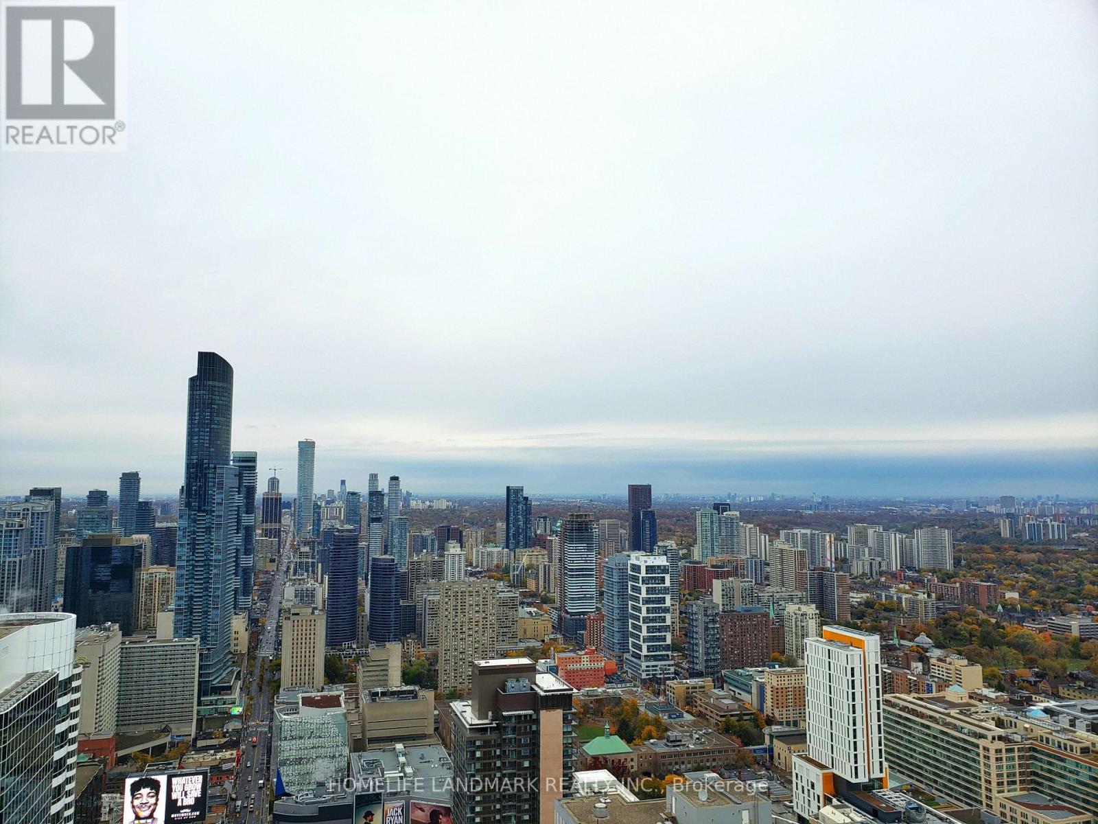 5312 - 197 Yonge Street, Toronto, Ontario  M5B 1M4 - Photo 4 - C13211966