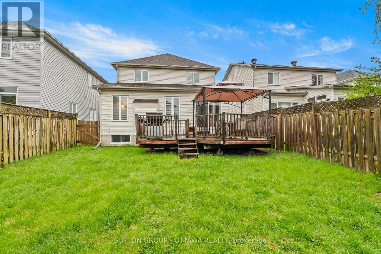 27 Nairn Street, Ottawa, Ontario  K2V 1B6 - Photo 47 - X13211938