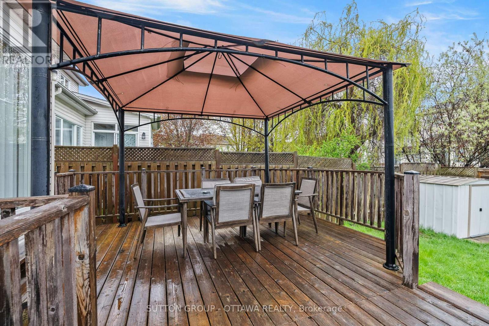 27 Nairn Street, Ottawa, Ontario  K2V 1B6 - Photo 48 - X13211938