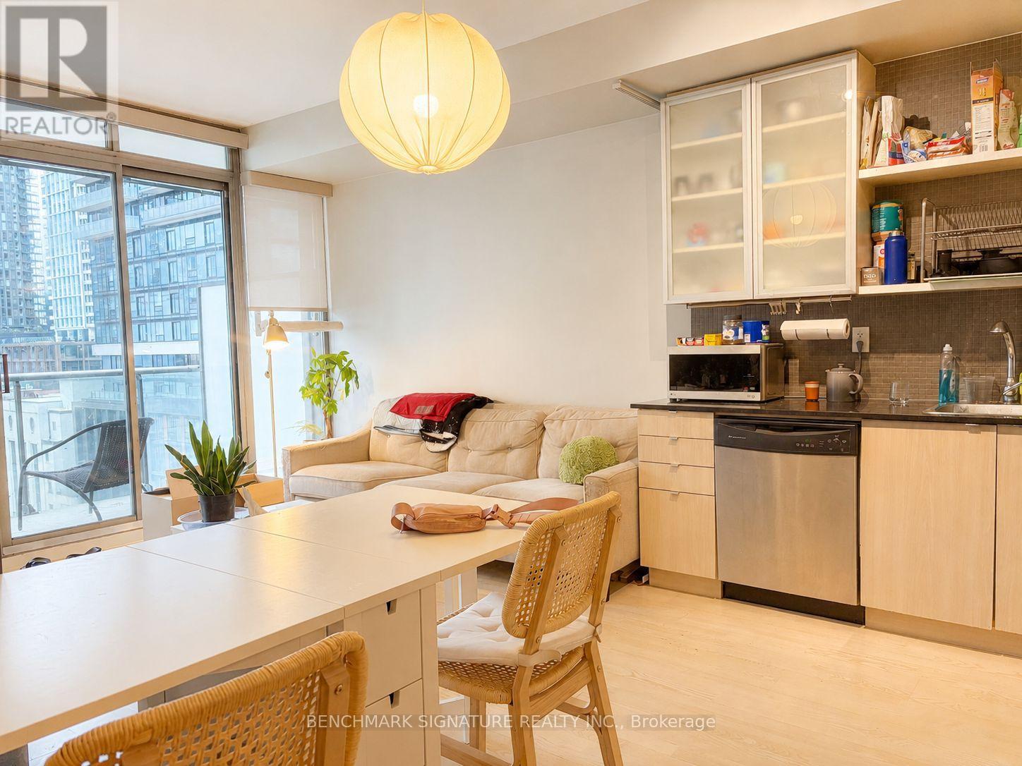 905 - 33 Lombard Street, Toronto, Ontario  M5C 3H8 - Photo 4 - C13098358