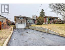 LOWER UNIT - 962 WILLOWDALE AVENUE, Oshawa, Ontario