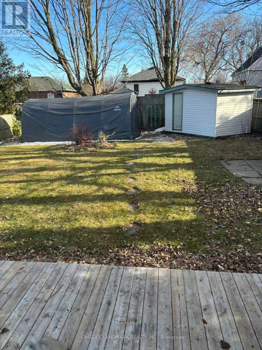 185 Sinclair Avenue, Oshawa, Ontario  L1J 1W1 - Photo 10 - E13211970