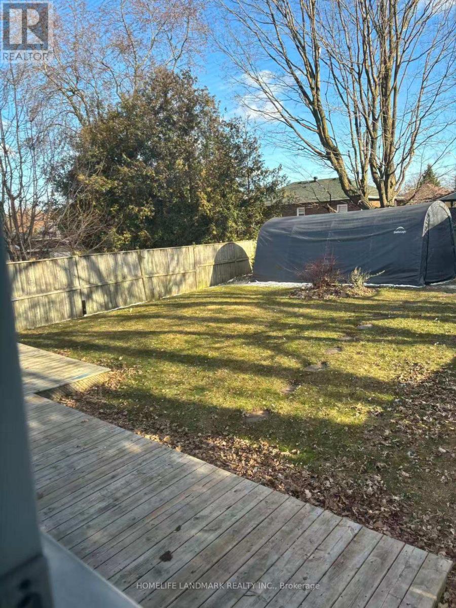 185 Sinclair Avenue, Oshawa, Ontario  L1J 1W1 - Photo 11 - E13211970