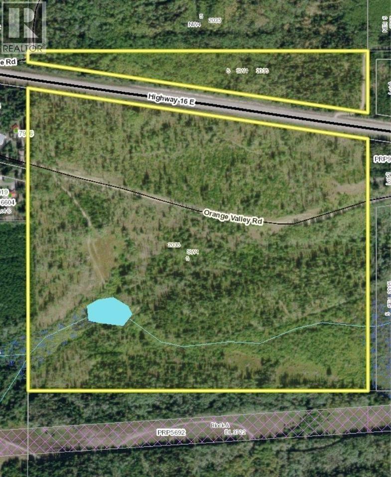 Dl 2035 Highway 16, Fraser Lake, British Columbia  V0J 1S0 - Photo 3 - R3129147