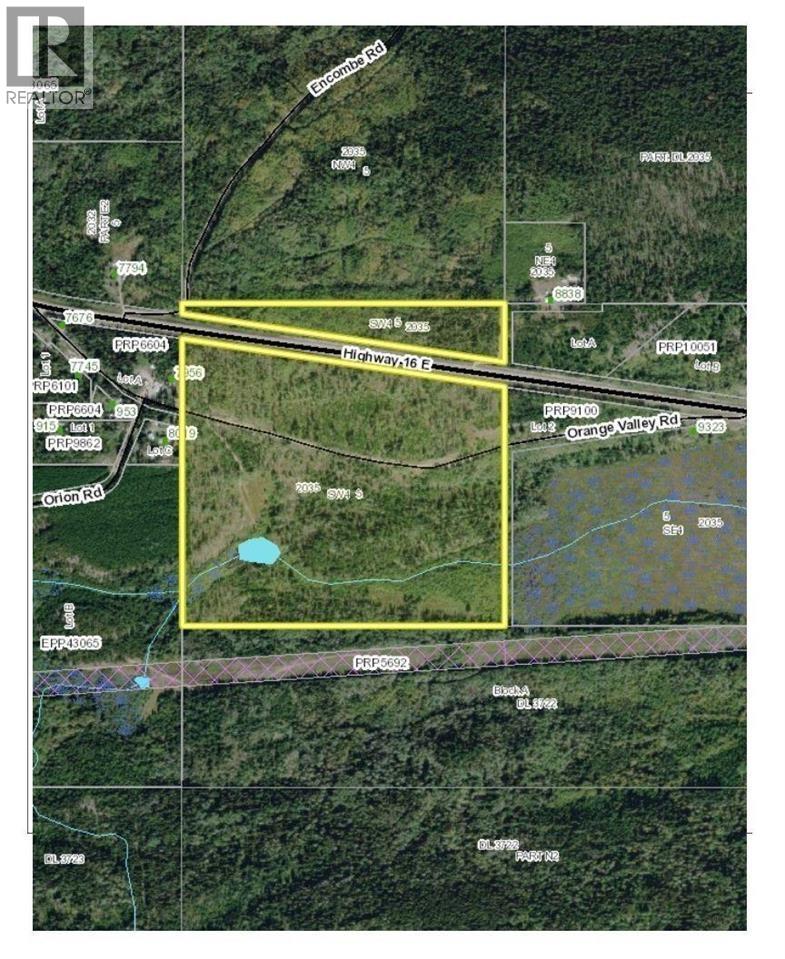 Dl 2035 Highway 16, Fraser Lake, British Columbia  V0J 1S0 - Photo 4 - R3129147