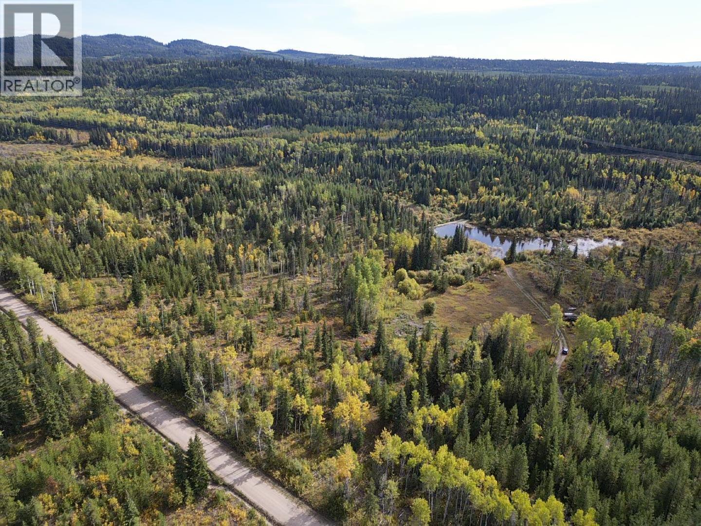 Dl 2035 Highway 16, Fraser Lake, British Columbia  V0J 1S0 - Photo 1 - R3129147
