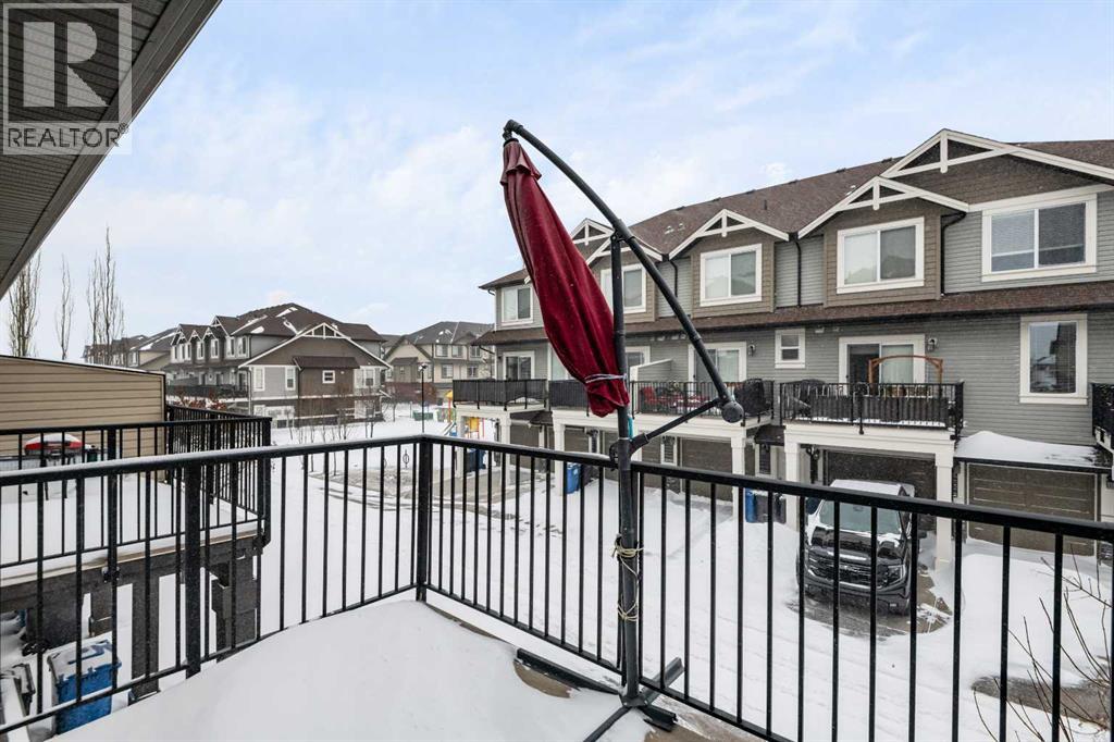 506, 280 Williamstown Close NW, Airdrie, Alberta  T4B 4B6 - Photo 30 - A2287152