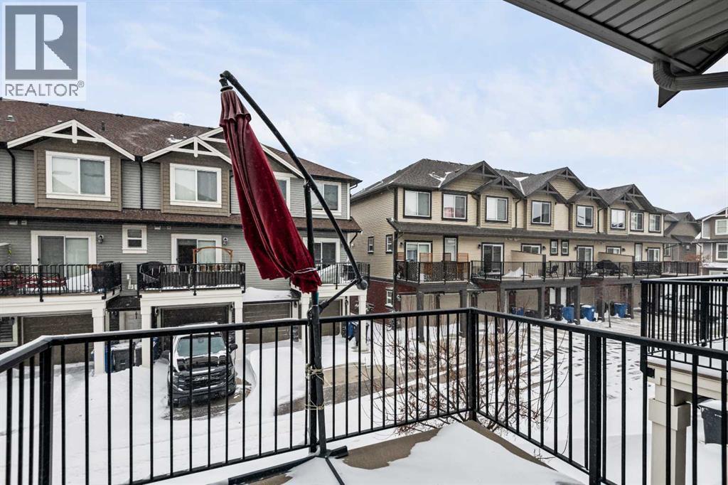 506, 280 Williamstown Close NW, Airdrie, Alberta  T4B 4B6 - Photo 29 - A2287152