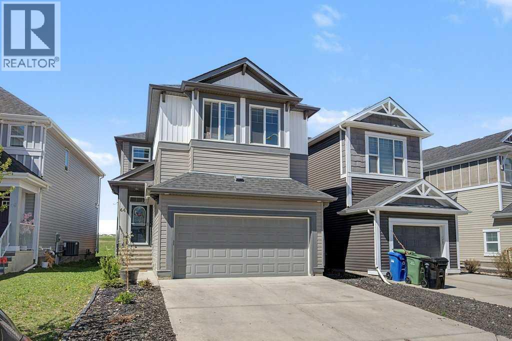 44 Auburn Glen Close SE, Calgary, Alberta  T3M 2P4 - Photo 1 - A2310643