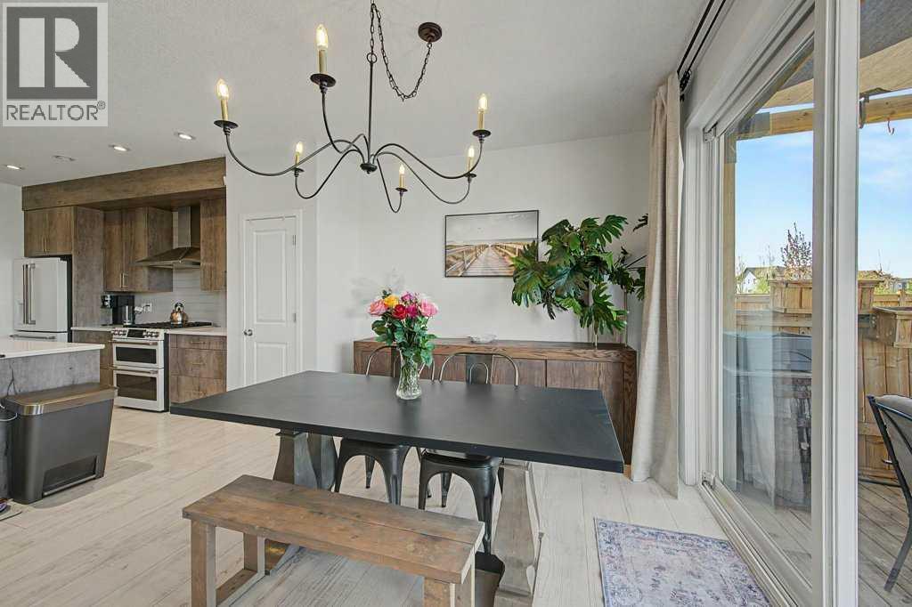 44 Auburn Glen Close SE, Calgary, Alberta  T3M 2P4 - Photo 8 - A2310643