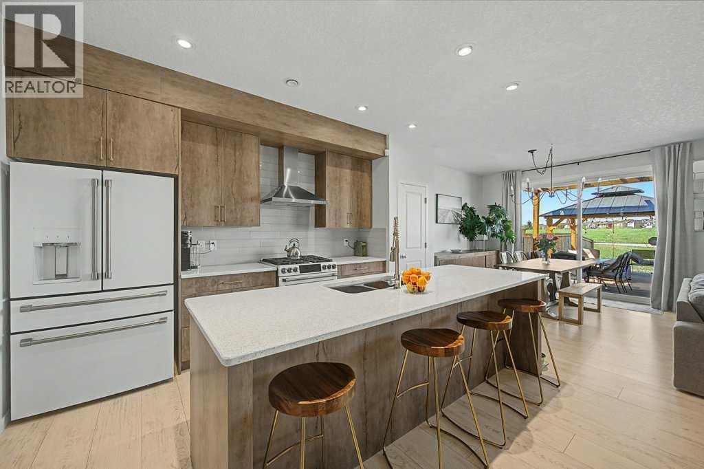 44 Auburn Glen Close SE, Calgary, Alberta  T3M 2P4 - Photo 4 - A2310643