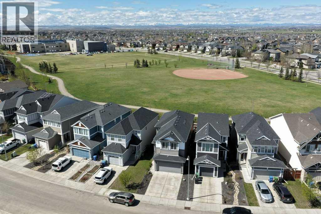 44 Auburn Glen Close SE, Calgary, Alberta  T3M 2P4 - Photo 21 - A2310643