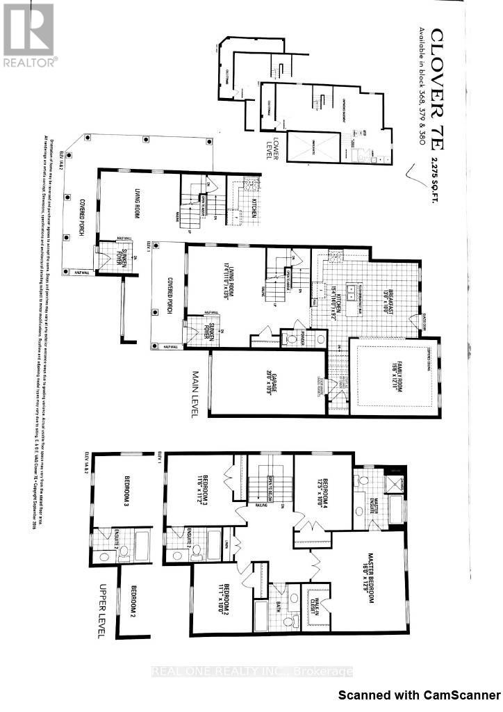 504 Threshing Mill Boulevard, Oakville, Ontario  L6H 0S9 - Photo 3 - W13211946