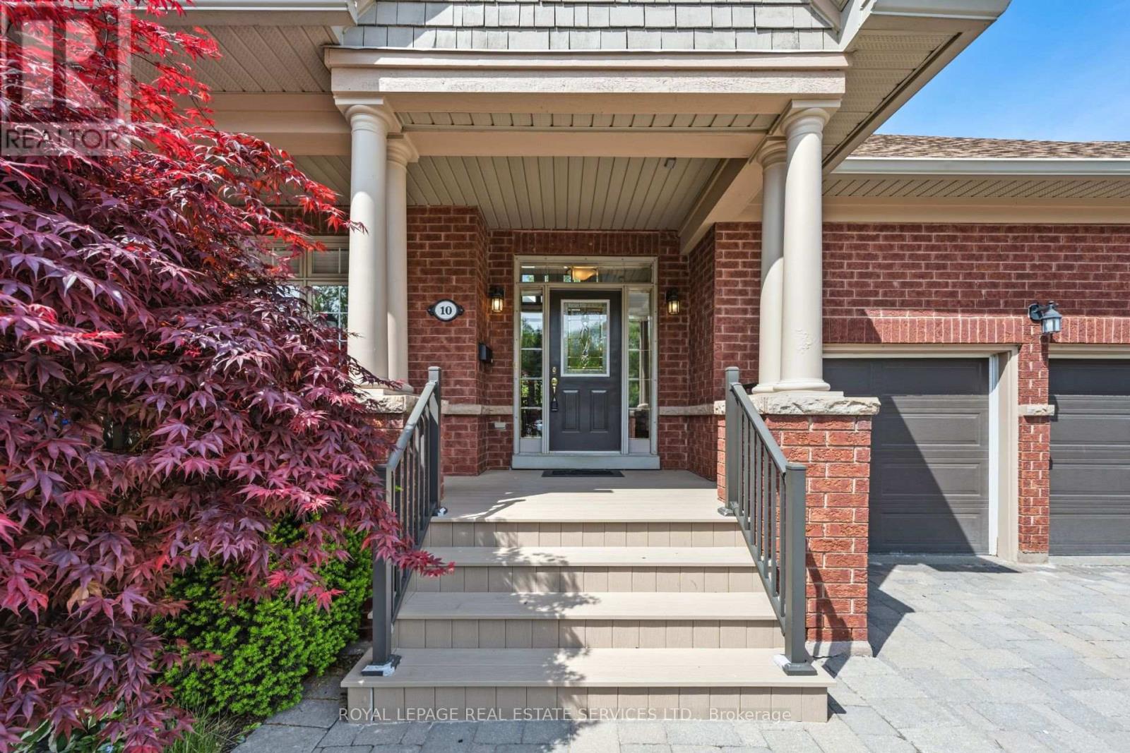 10 - 2130 Dickson Road, Mississauga, Ontario  L5B 1Y6 - Photo 3 - W13211958