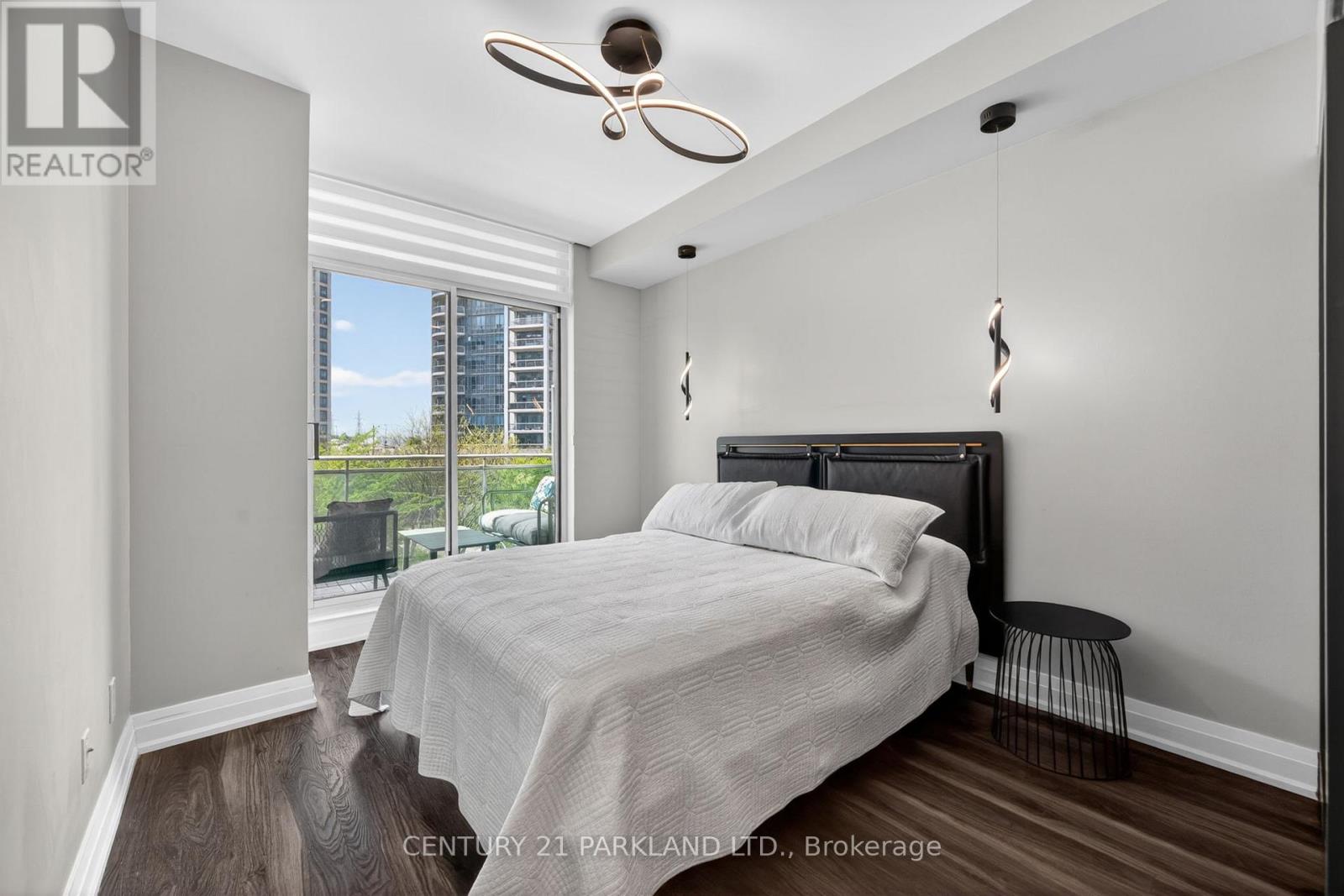 411 - 5 Marine Parade Drive, Toronto, Ontario  M8V 4B4 - Photo 12 - W13211960