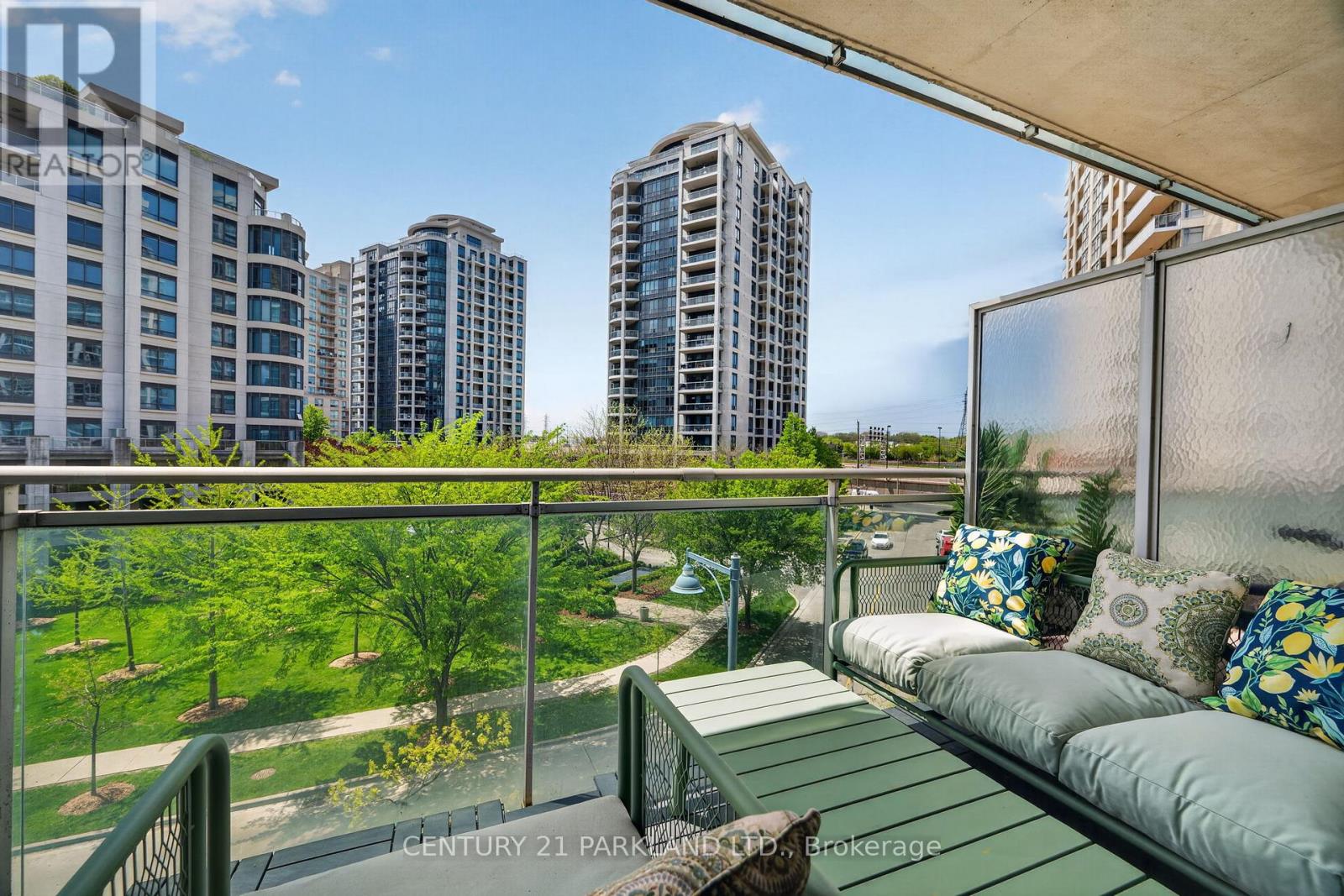 411 - 5 Marine Parade Drive, Toronto, Ontario  M8V 4B4 - Photo 19 - W13211960