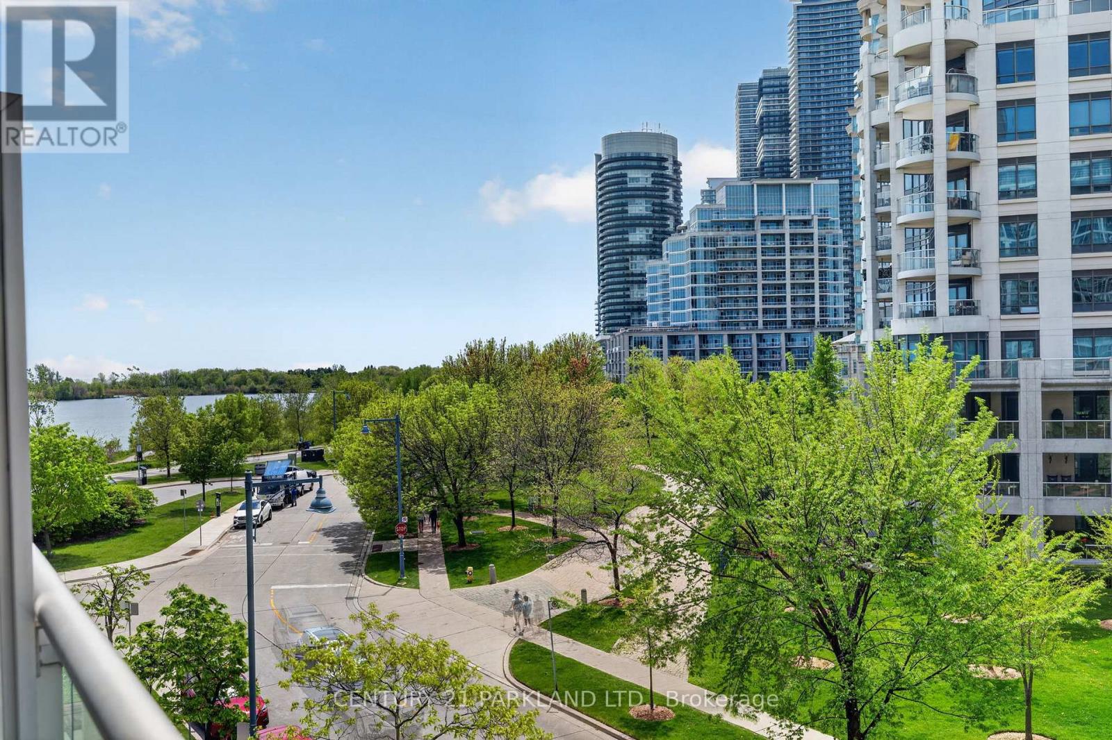 411 - 5 Marine Parade Drive, Toronto, Ontario  M8V 4B4 - Photo 22 - W13211960