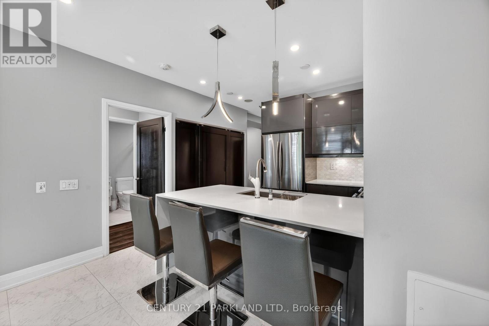 411 - 5 Marine Parade Drive, Toronto, Ontario  M8V 4B4 - Photo 7 - W13211960