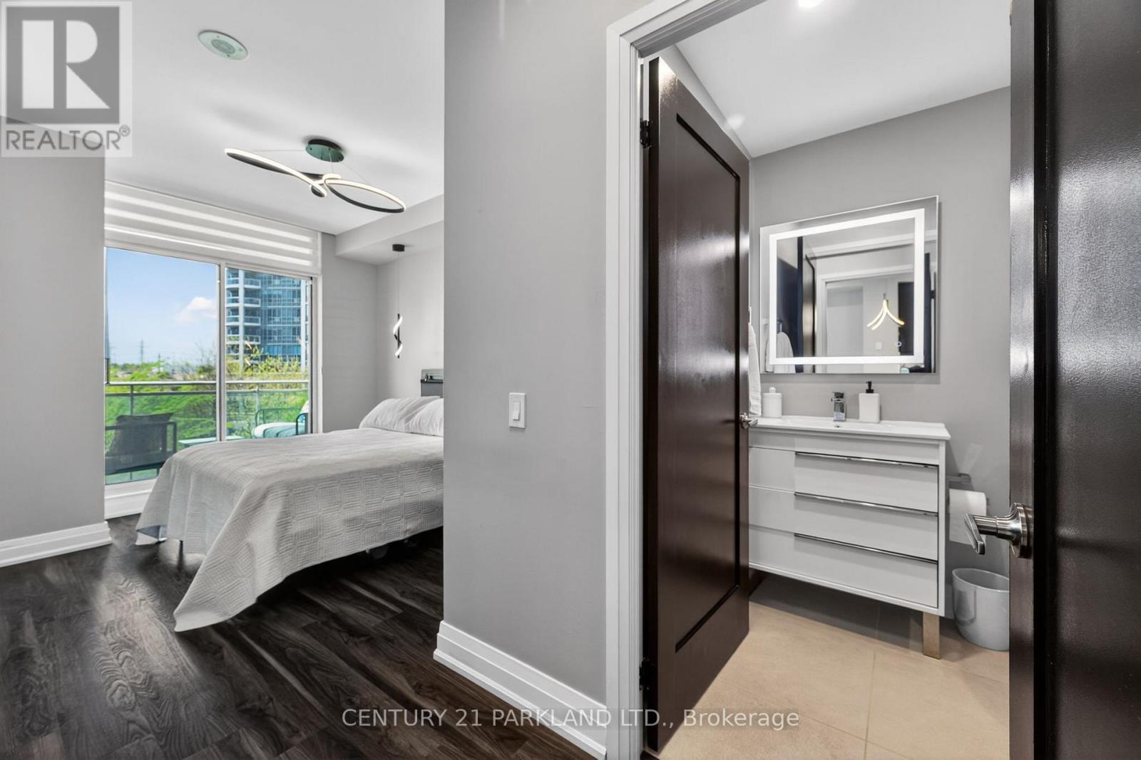 411 - 5 Marine Parade Drive, Toronto, Ontario  M8V 4B4 - Photo 9 - W13211960