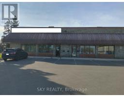 12/13 - 140 ADVANCE BOULEVARD, Brampton, Ontario