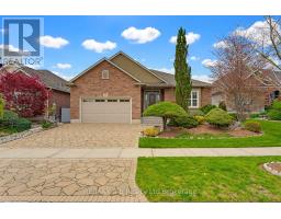 911 RIDGEWOOD DRIVE, Woodstock, Ontario