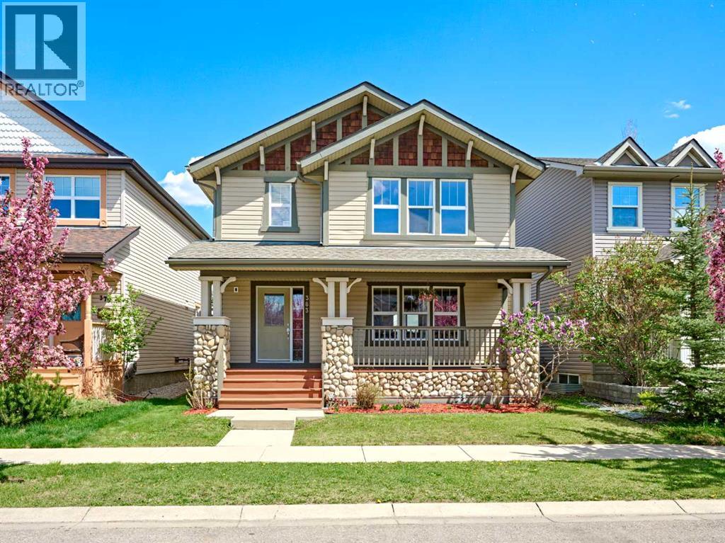 383 Prestwick Close Se, Calgary, Alberta  T2Z 4Y5 - Photo 30 - A2314102