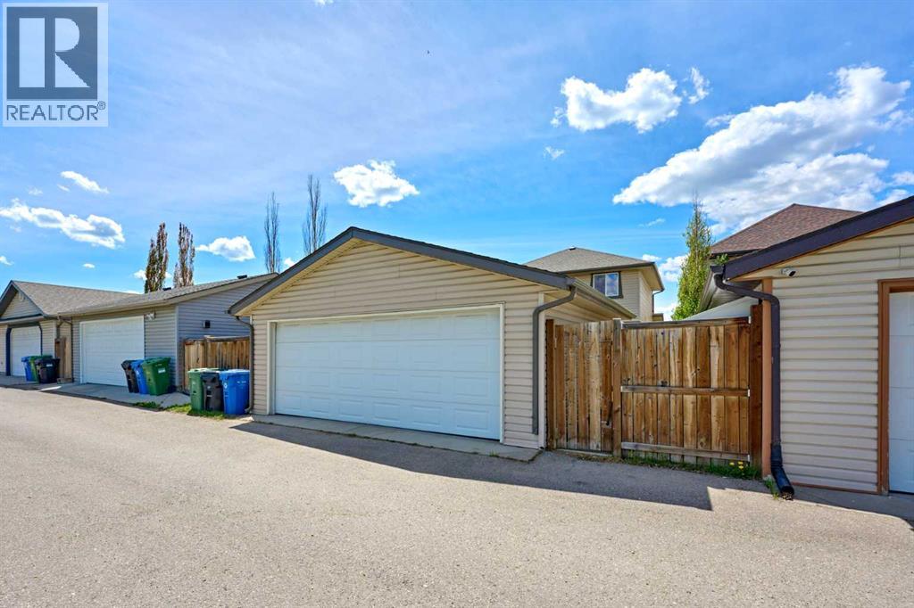 383 Prestwick Close Se, Calgary, Alberta  T2Z 4Y5 - Photo 33 - A2314102