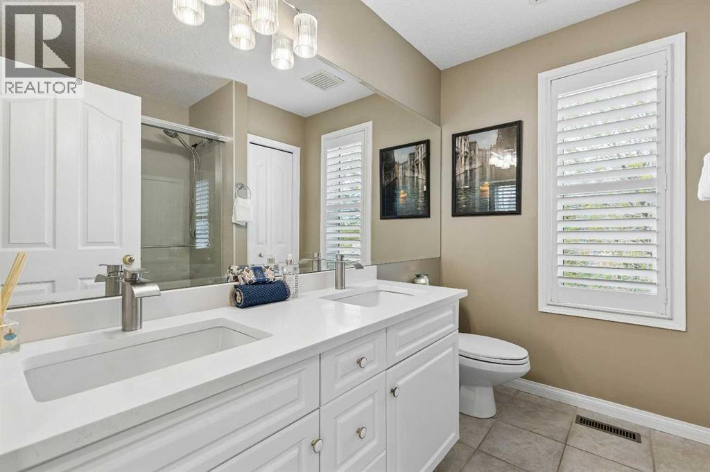 438 Candle Place Sw, Calgary, Alberta  T2W 3B3 - Photo 38 - A2315172