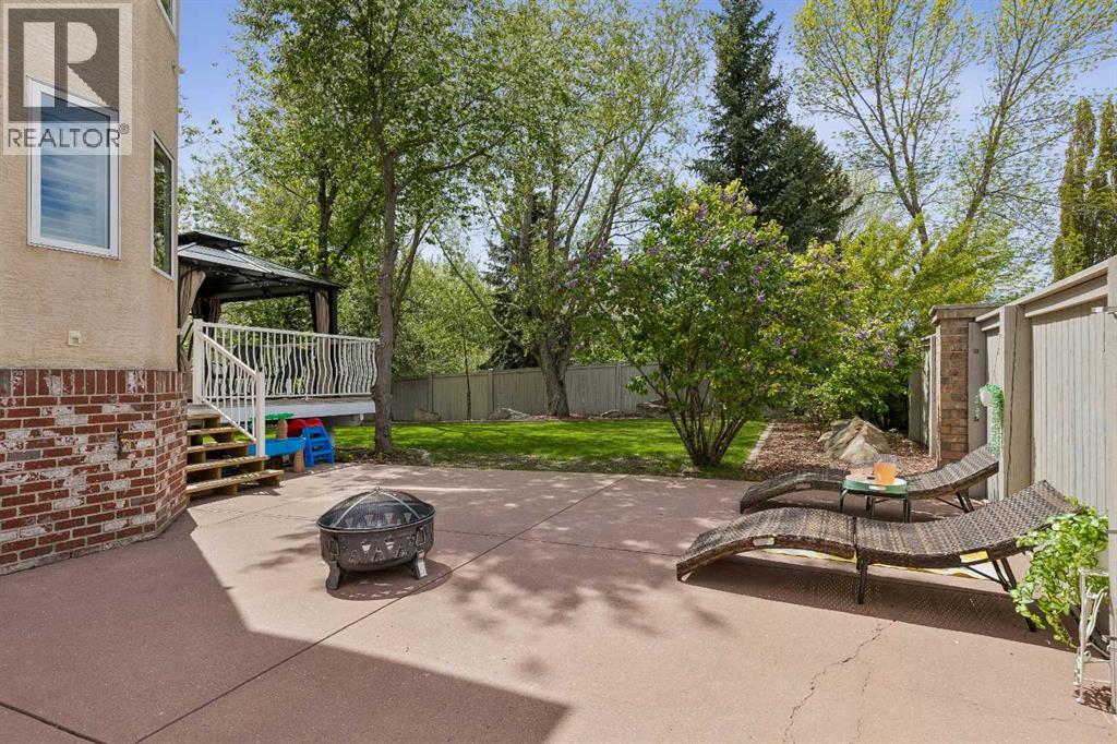 438 Candle Place Sw, Calgary, Alberta  T2W 3B3 - Photo 40 - A2315172