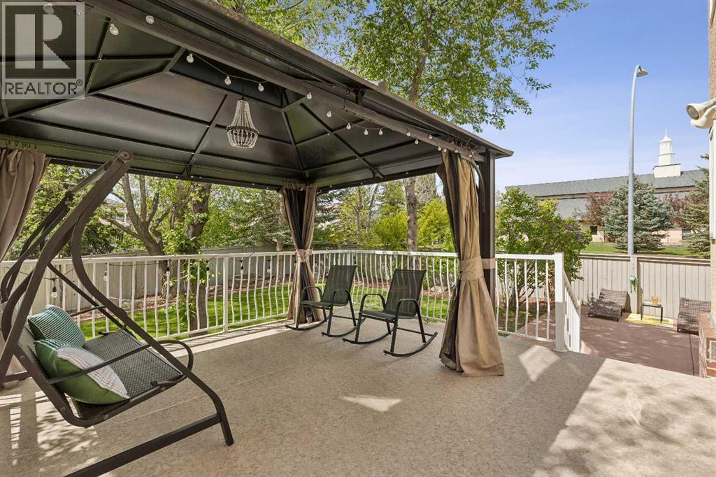 438 Candle Place Sw, Calgary, Alberta  T2W 3B3 - Photo 39 - A2315172