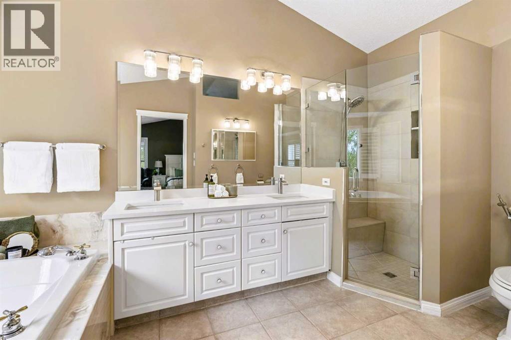 438 Candle Place Sw, Calgary, Alberta  T2W 3B3 - Photo 32 - A2315172