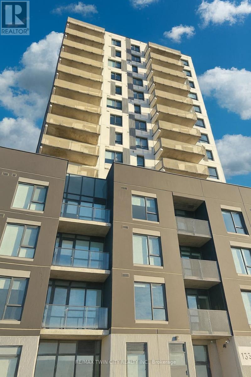 905 - 1333 WEBER STREET E, Kitchener, Ontario