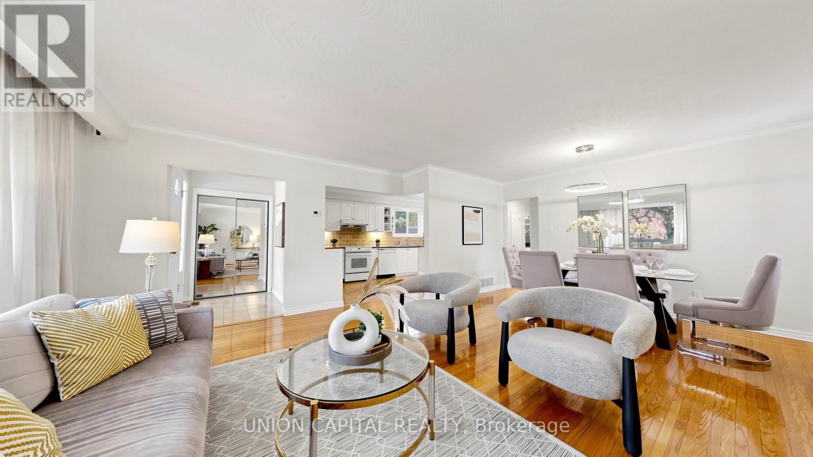 49 Bathford Crescent, Toronto, Ontario  M2J 2S3 - Photo 10 - C13208110