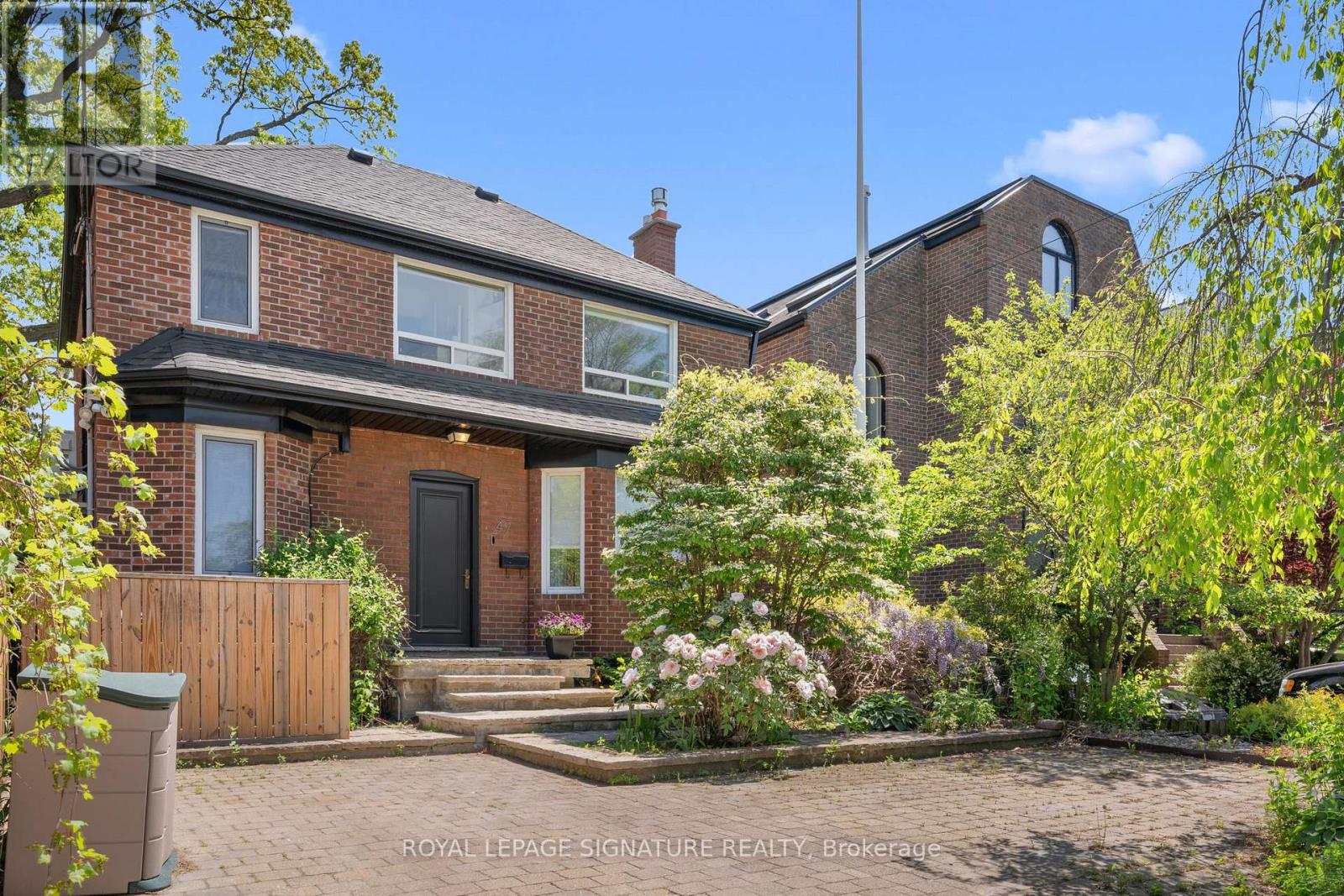 47 DON VALLEY DRIVE, Toronto, Ontario