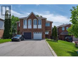 52 BROWER COURT, Brampton, Ontario