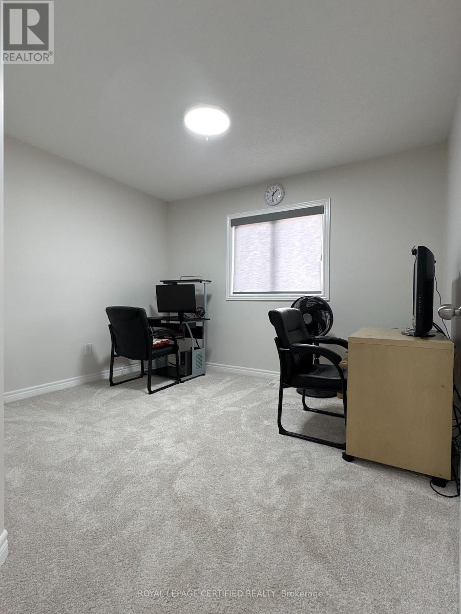 39 Blazing Star Drive, Brampton, Ontario  L6R 3E7 - Photo 28 - W13211796